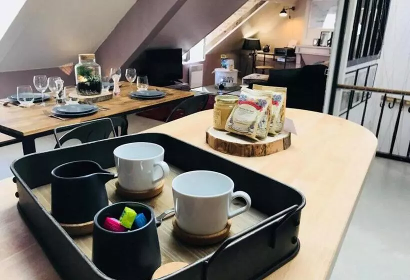 La Fabrique Cherbourgeoise   Les Loges Normandes