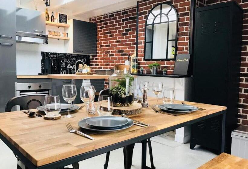 La Fabrique Cherbourgeoise   Les Loges Normandes