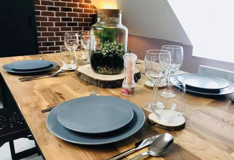 La Fabrique Cherbourgeoise   Les Loges Normandes