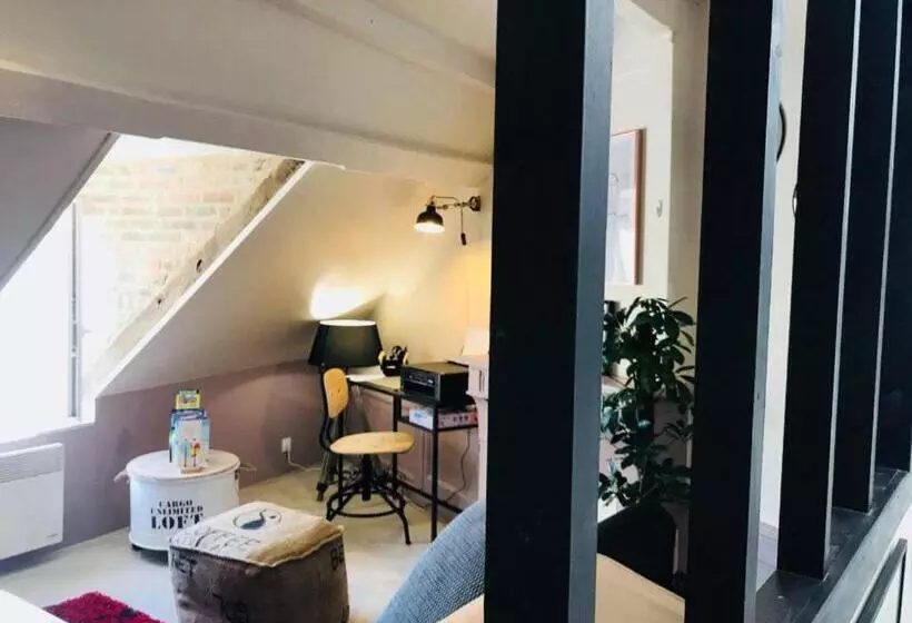 La Fabrique Cherbourgeoise   Les Loges Normandes