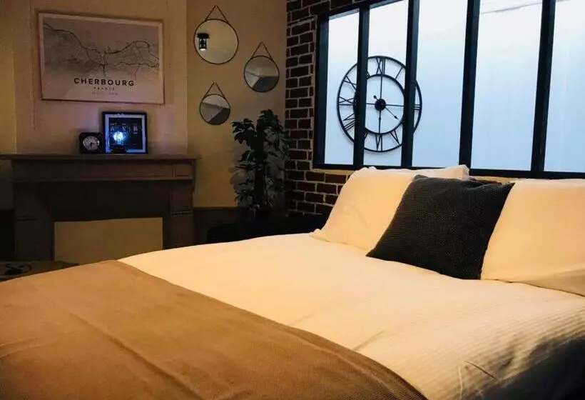 La Fabrique Cherbourgeoise   Les Loges Normandes