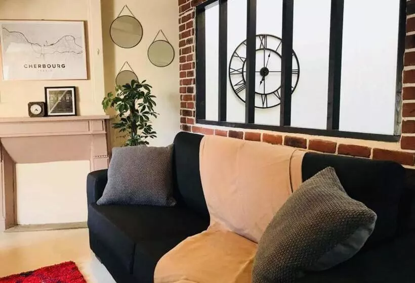 La Fabrique Cherbourgeoise   Les Loges Normandes