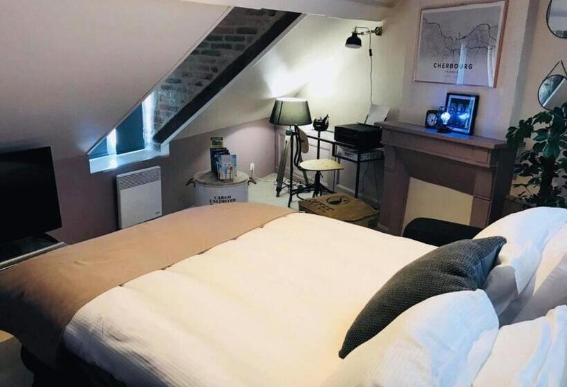 La Fabrique Cherbourgeoise   Les Loges Normandes