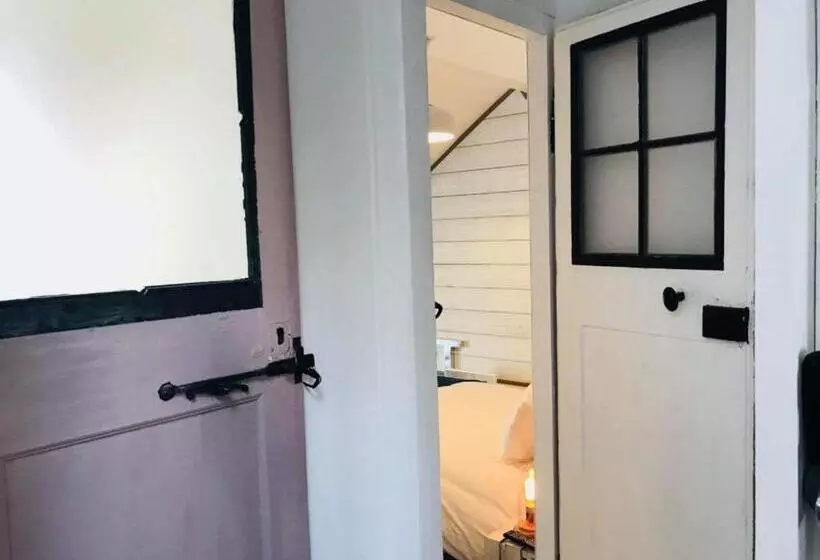 La Fabrique Cherbourgeoise   Les Loges Normandes