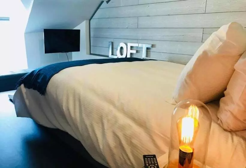 La Fabrique Cherbourgeoise   Les Loges Normandes