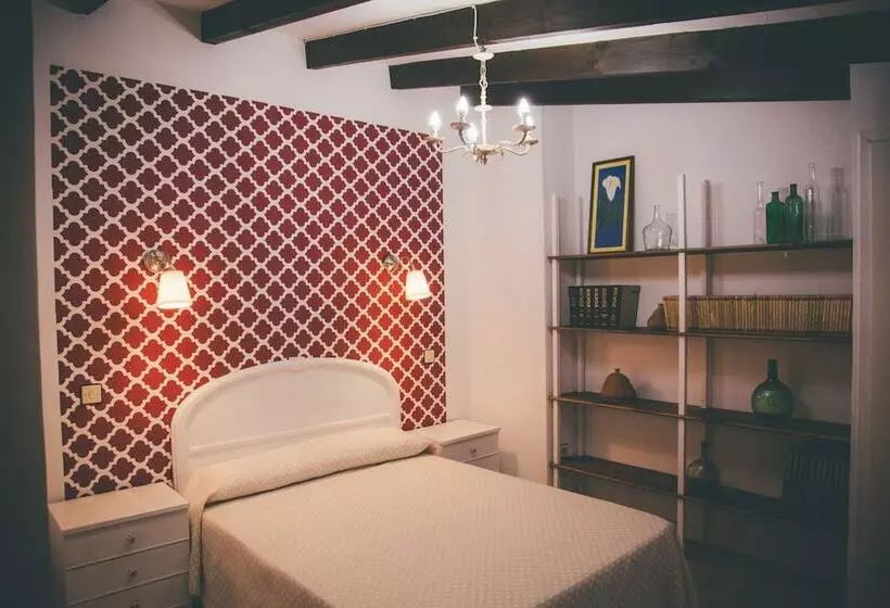 La Guaxa, Casina A 900 M De La Playa De Poo Vv 1371 As