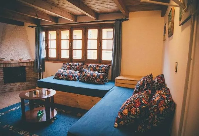 La Guaxa, Casina A 900 M De La Playa De Poo Vv 1371 As