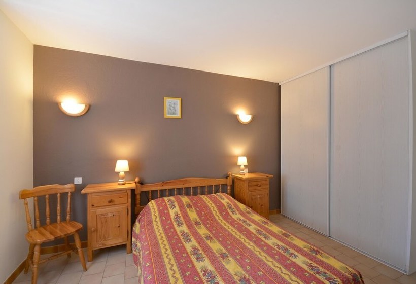 Les Bastidons Du Souleyan