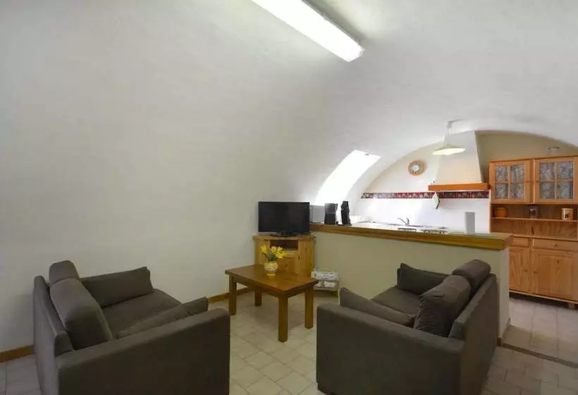 Les Bastidons Du Souleyan