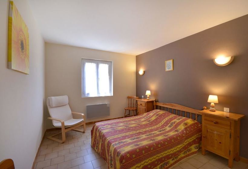 Les Bastidons Du Souleyan