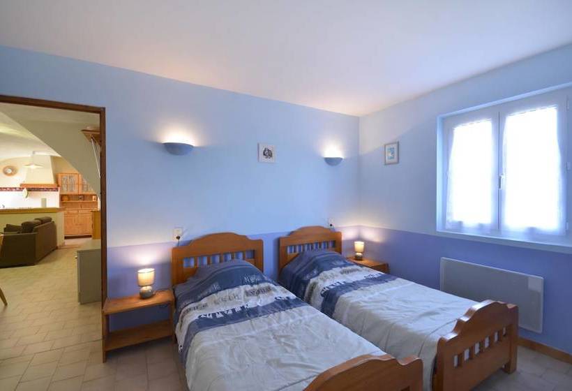 Les Bastidons Du Souleyan