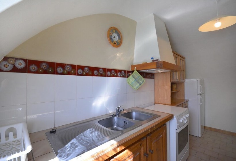 Les Bastidons Du Souleyan