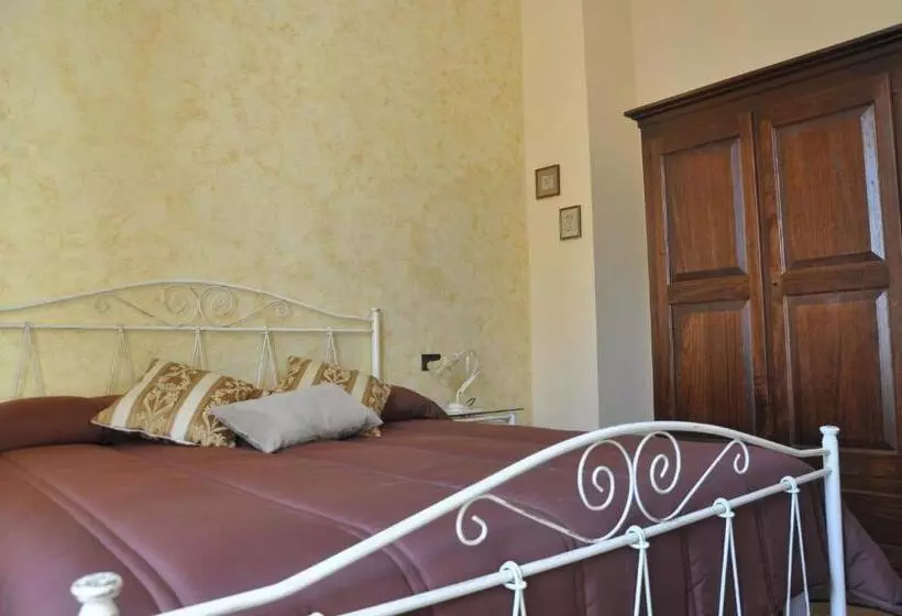 پانسیون Villa Del Poeta