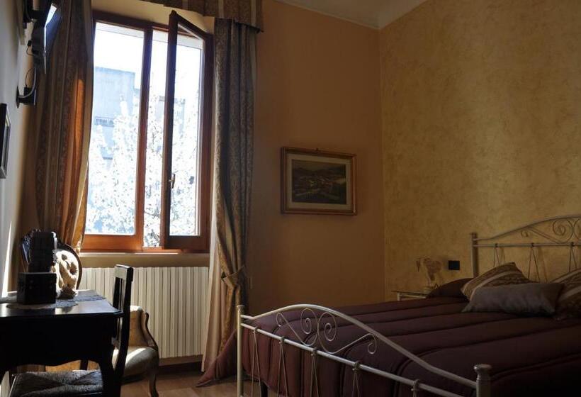 펜션 Villa Del Poeta