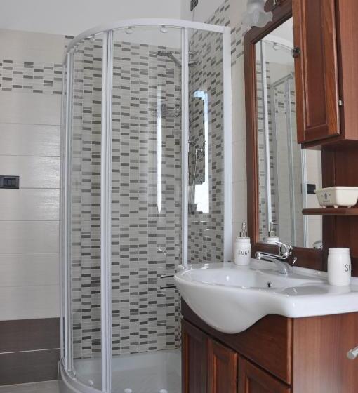 펜션 Villa Del Poeta