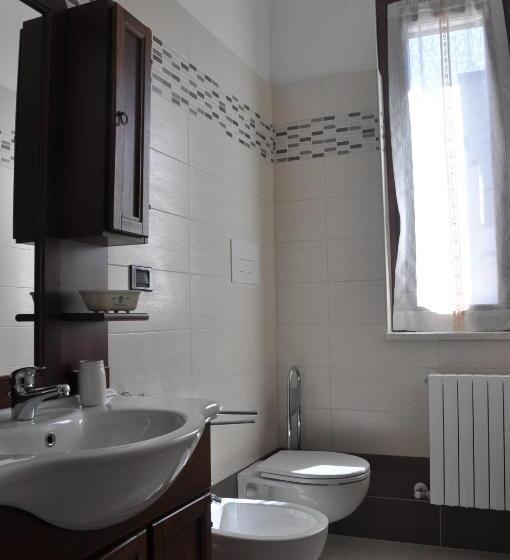 펜션 Villa Del Poeta