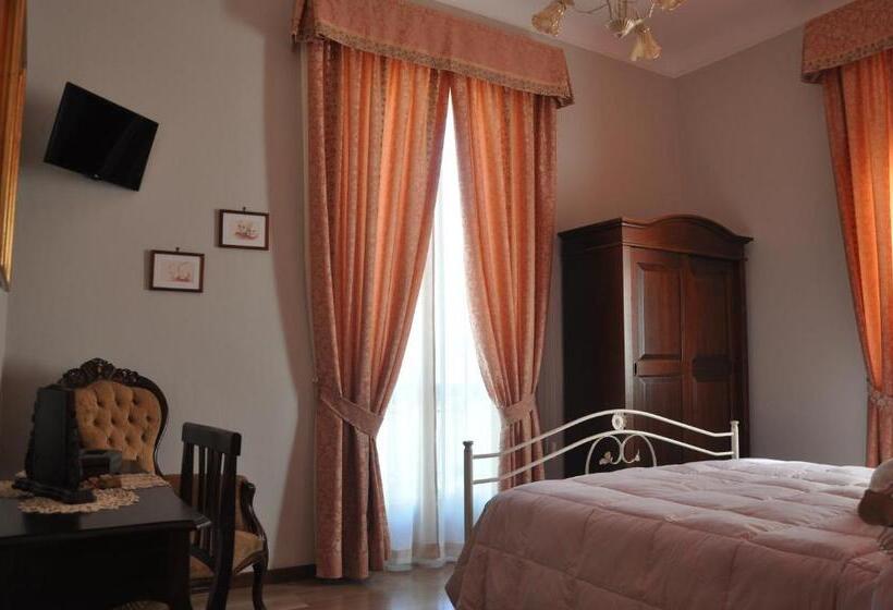 펜션 Villa Del Poeta