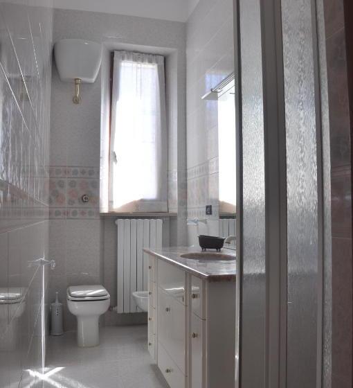 펜션 Villa Del Poeta