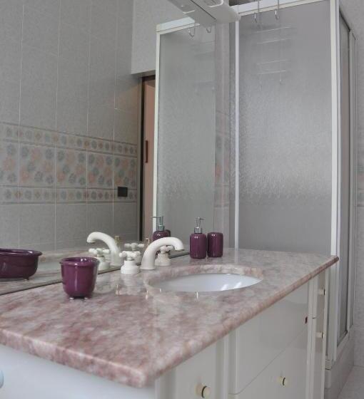 펜션 Villa Del Poeta