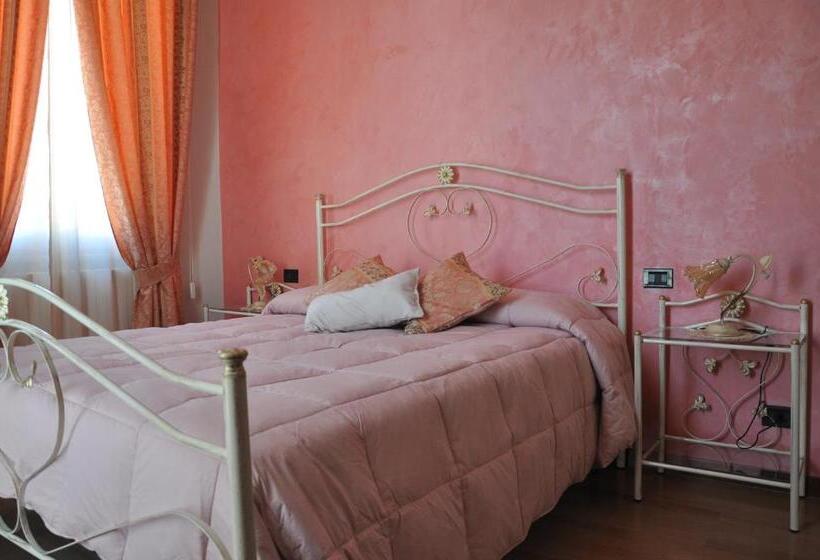 펜션 Villa Del Poeta