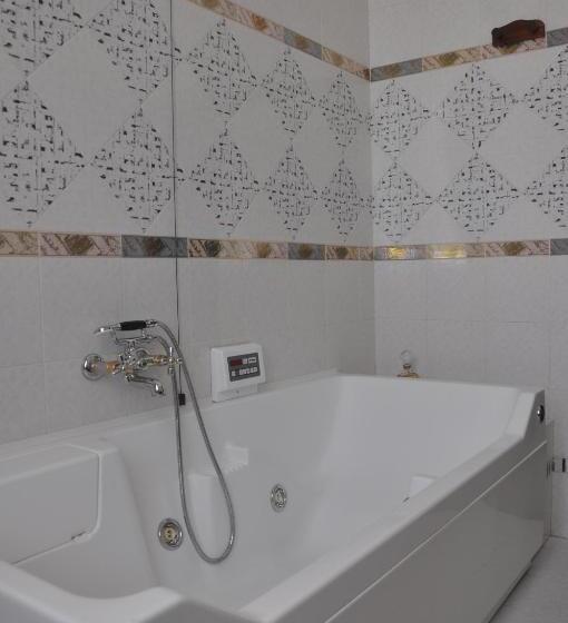 펜션 Villa Del Poeta