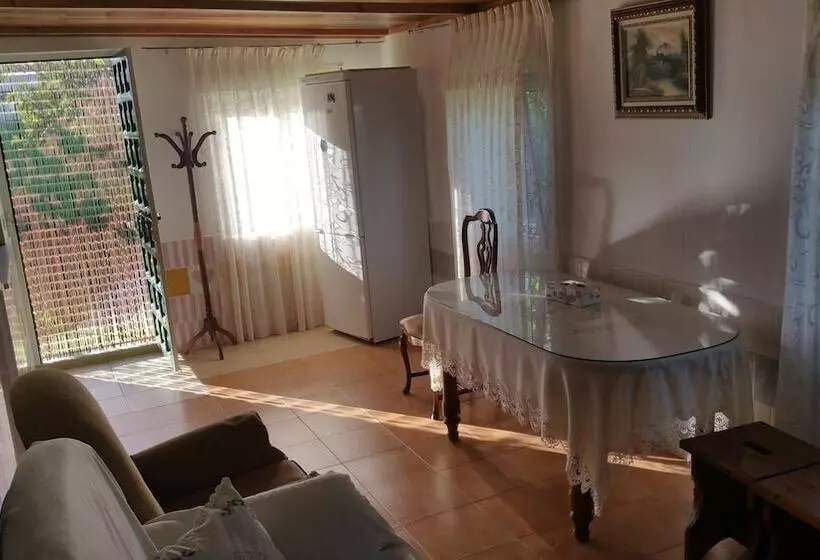 The Cozy Home