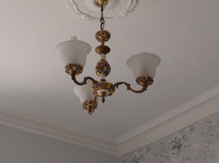 Cragowlet House East