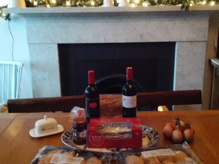 Cragowlet House East