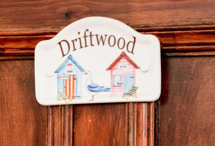 Driftwood
