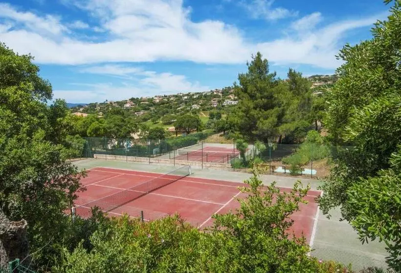 Grande Villa à Sainte Maxime   Golfe De Saint Tropez