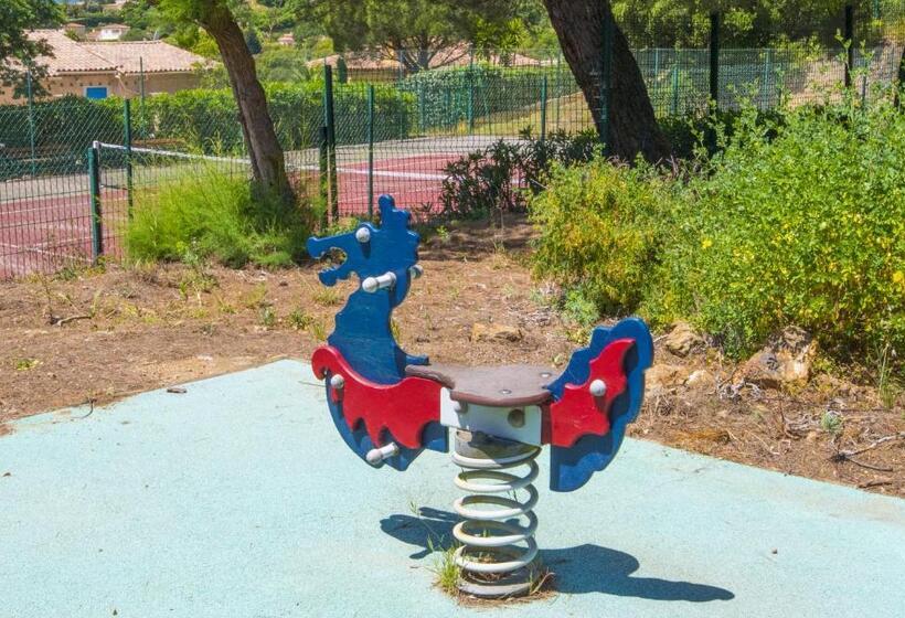 Grande Villa à Sainte Maxime Golfe De Saint Tropez