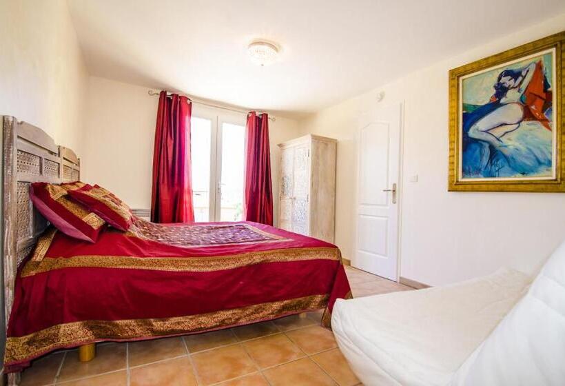 Grande Villa à Sainte Maxime Golfe De Saint Tropez