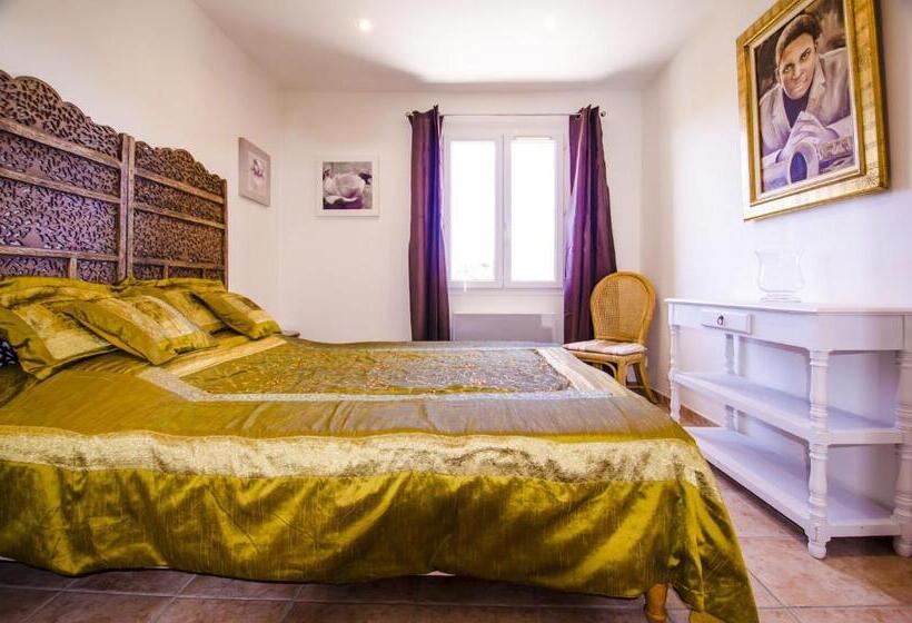 Grande Villa à Sainte Maxime Golfe De Saint Tropez