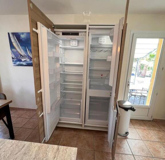 Grande Villa à Sainte Maxime Golfe De Saint Tropez