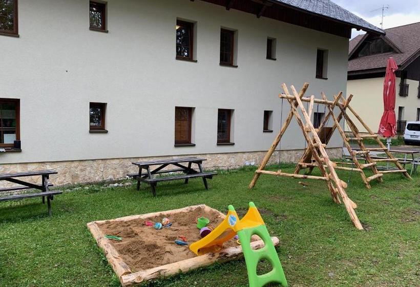 Pensjonat Penzion Sunski