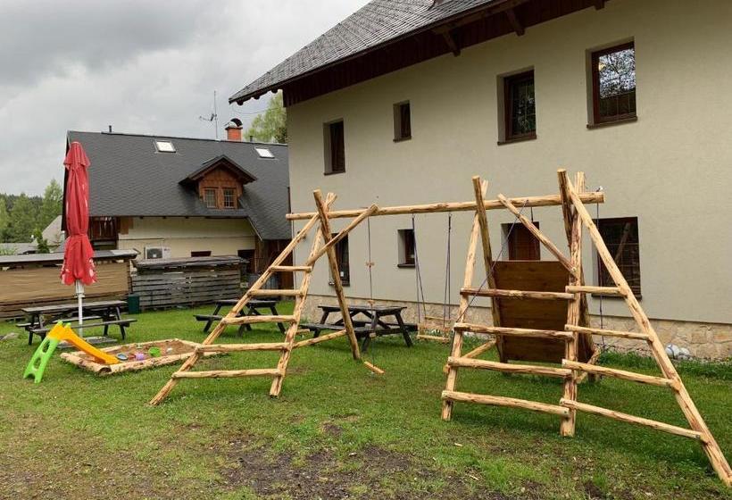 Pensjonat Penzion Sunski