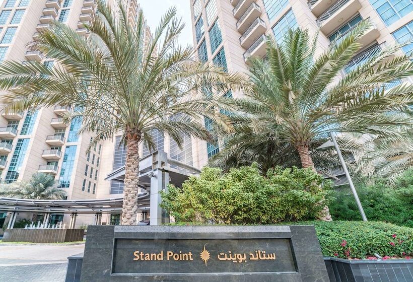 Yanjoon Holiday Homes   Standpoint Tower