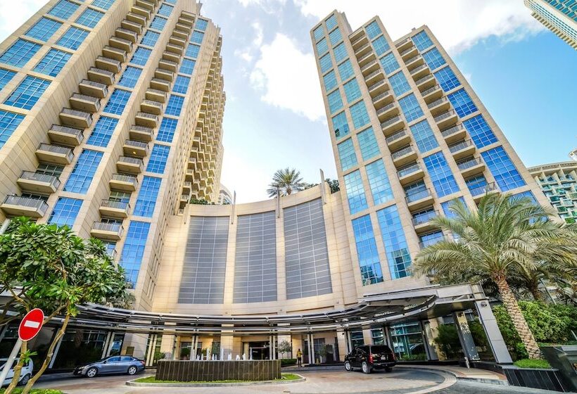 Yanjoon Holiday Homes   Standpoint Tower