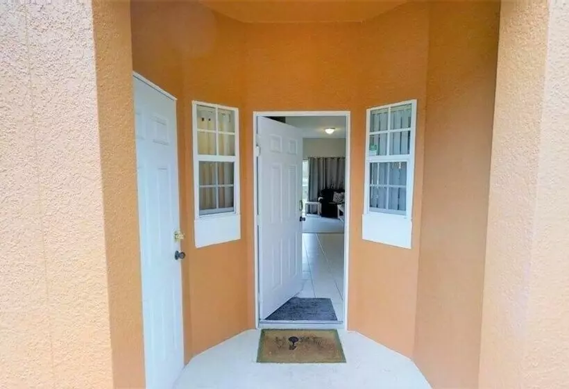 Aco238226 Emerald Island Resort 3 Bed 2.5 Baths Townhome