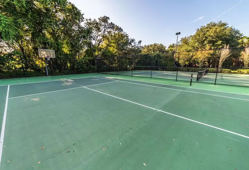 Aco238226 Emerald Island Resort 3 Bed 2.5 Baths Townhome