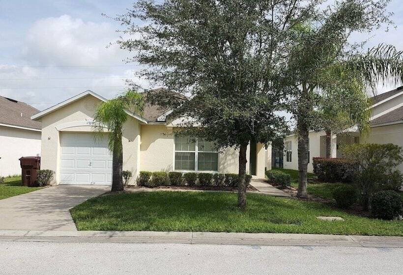 Ahr225   Southern Dunes   3 Bed 2 Baths Villa