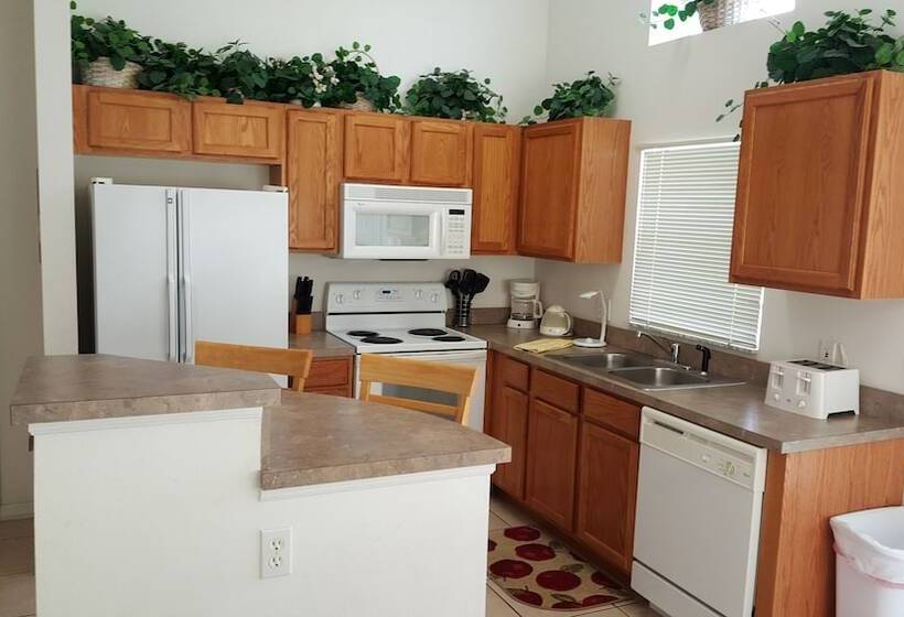 Ahr225   Southern Dunes   3 Bed 2 Baths Villa