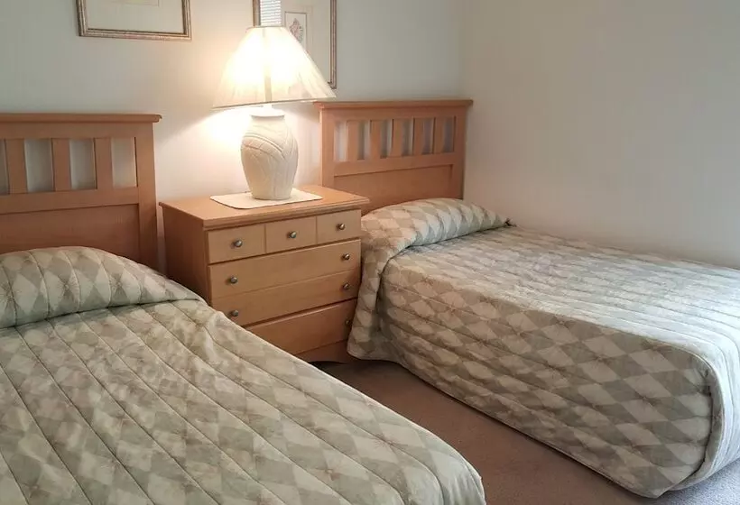 Ahr225   Southern Dunes   3 Bed 2 Baths Villa