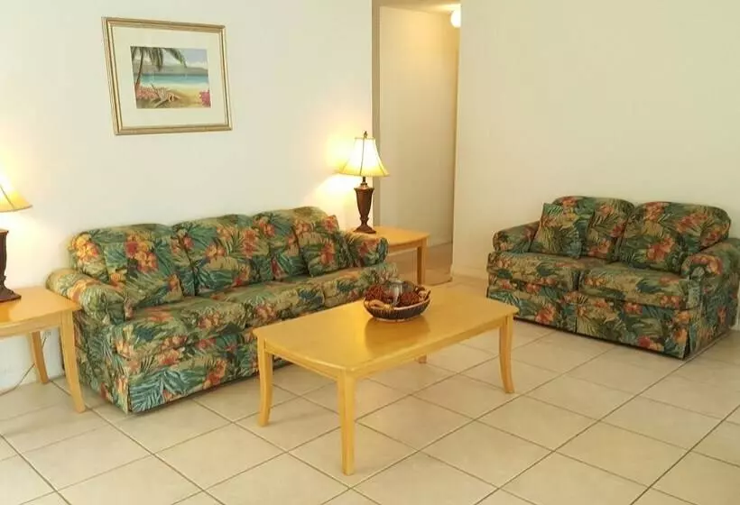 Ahr225   Southern Dunes   3 Bed 2 Baths Villa