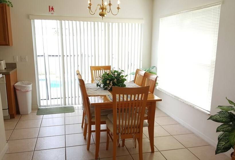 Ahr225   Southern Dunes   3 Bed 2 Baths Villa