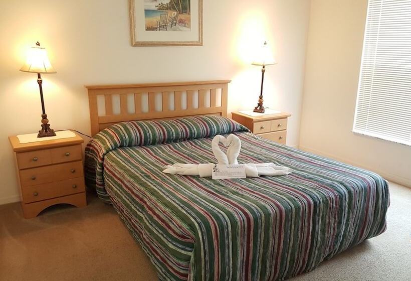 Ahr225   Southern Dunes   3 Bed 2 Baths Villa