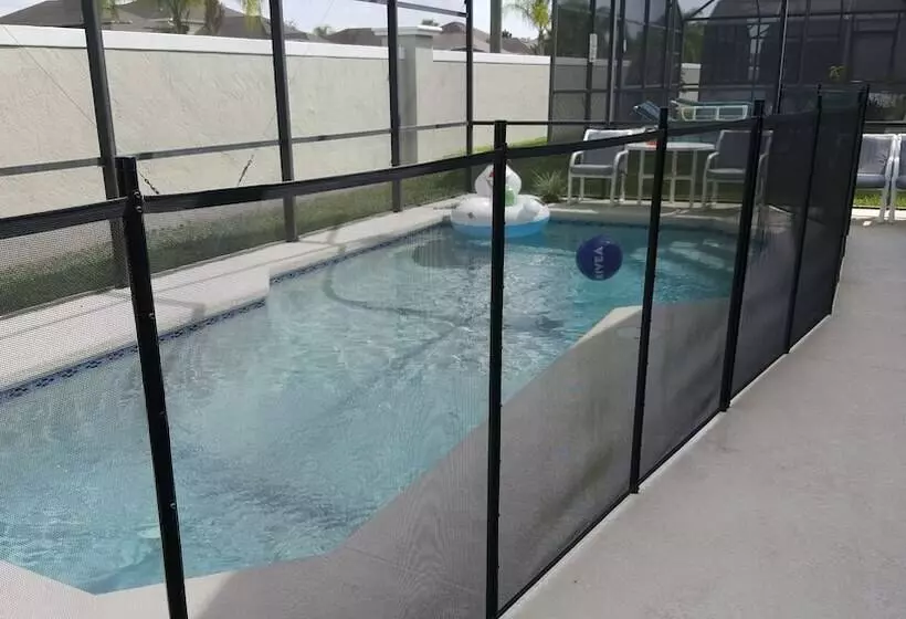 Ahr225   Southern Dunes   3 Bed 2 Baths Villa