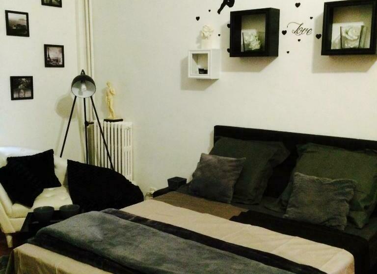 Appartement Hyper Centre Ville