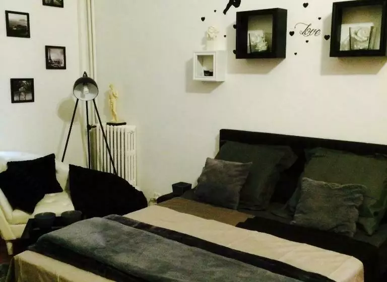Appartement Hyper Centre Ville