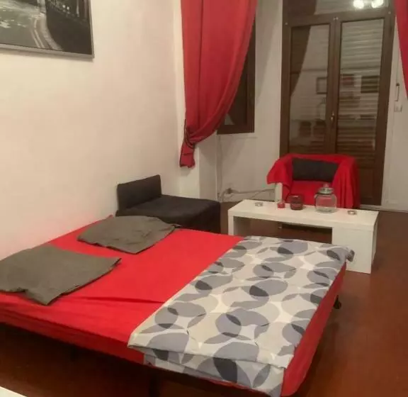 Appartement Hyper Centre Ville